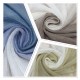 223802 V--1011 Wholesale Transparent Tulle Curtain Fabrics Living Room and Bedroom Curtains 3 Models 100% Polyester